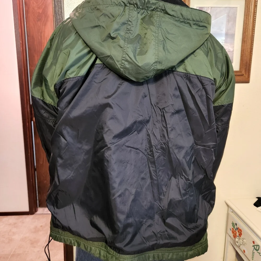 Northcrest 1/4 Zip Hoodie Jacket - Picture 2 of 6